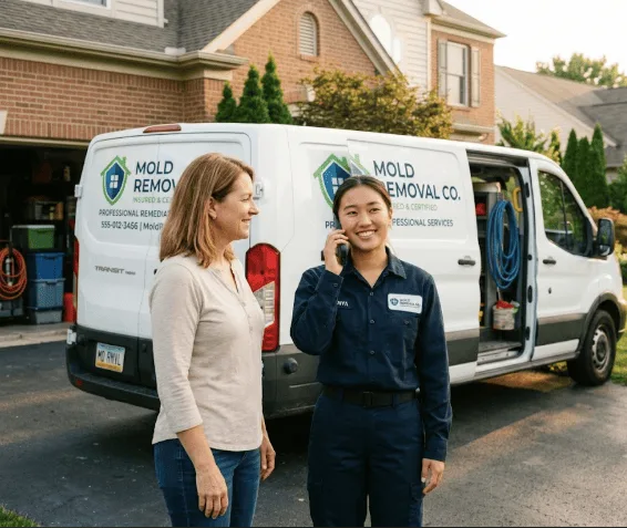 Crawlspace Mold Remediation Alden, IA FAQs